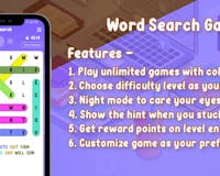 Word Search Game media 2