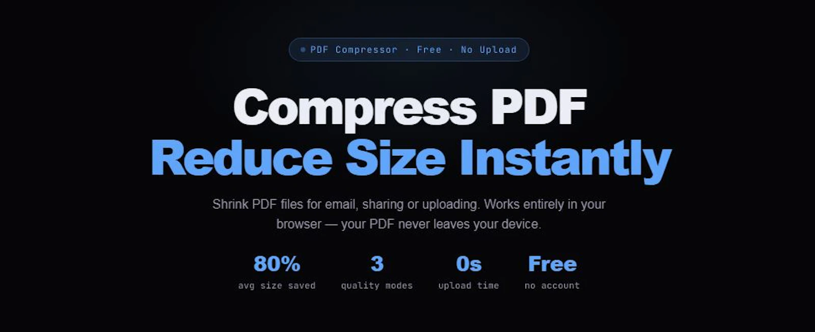 Images, PDF, Video, Audio screenshot 2