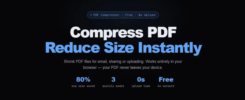 Images, PDF, Video, Audio screenshot 2