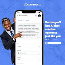 KONVERGE gallery image