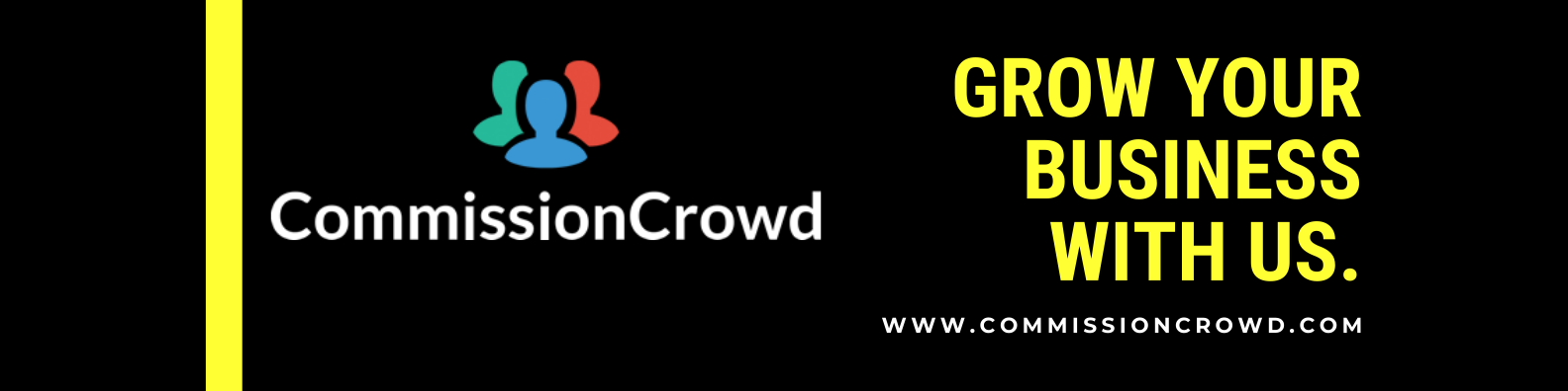 Commission Crowd gallery image