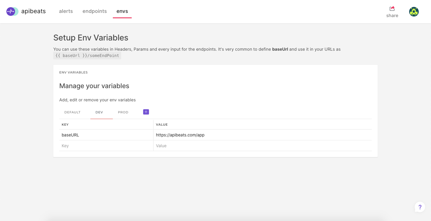 apibeats gallery image