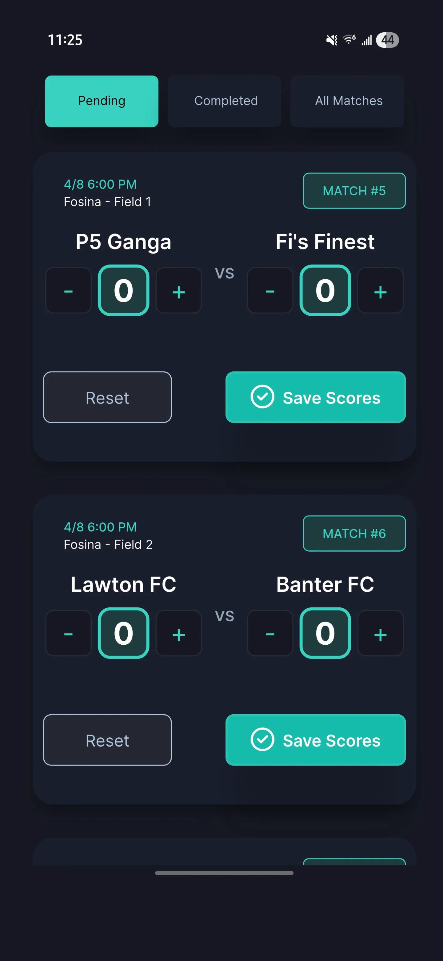 Screenshot 5