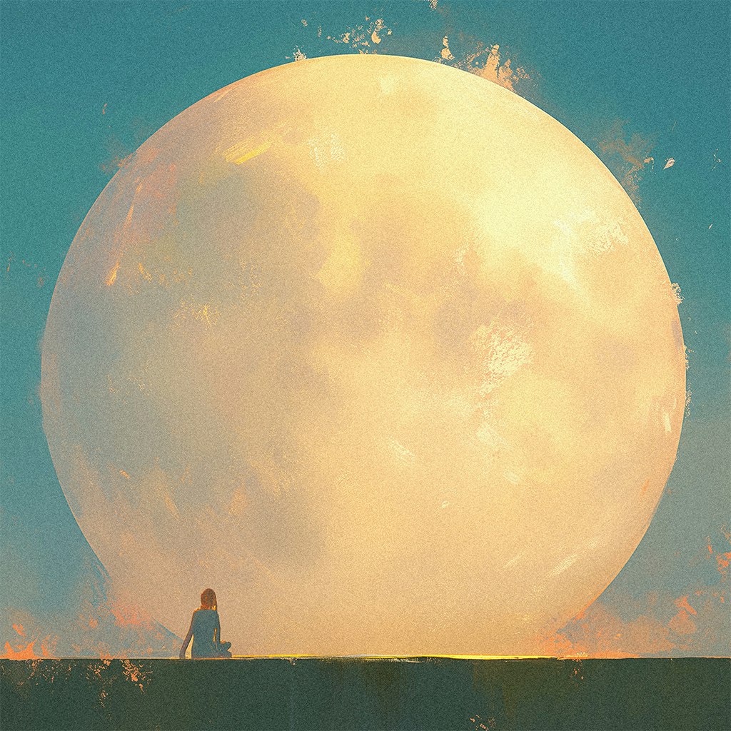 Five Aggregates Are Empty - Product Hunt launch logo and brand identity