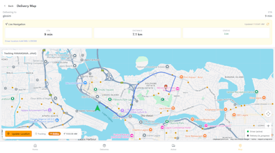 Track That Ride gallery image