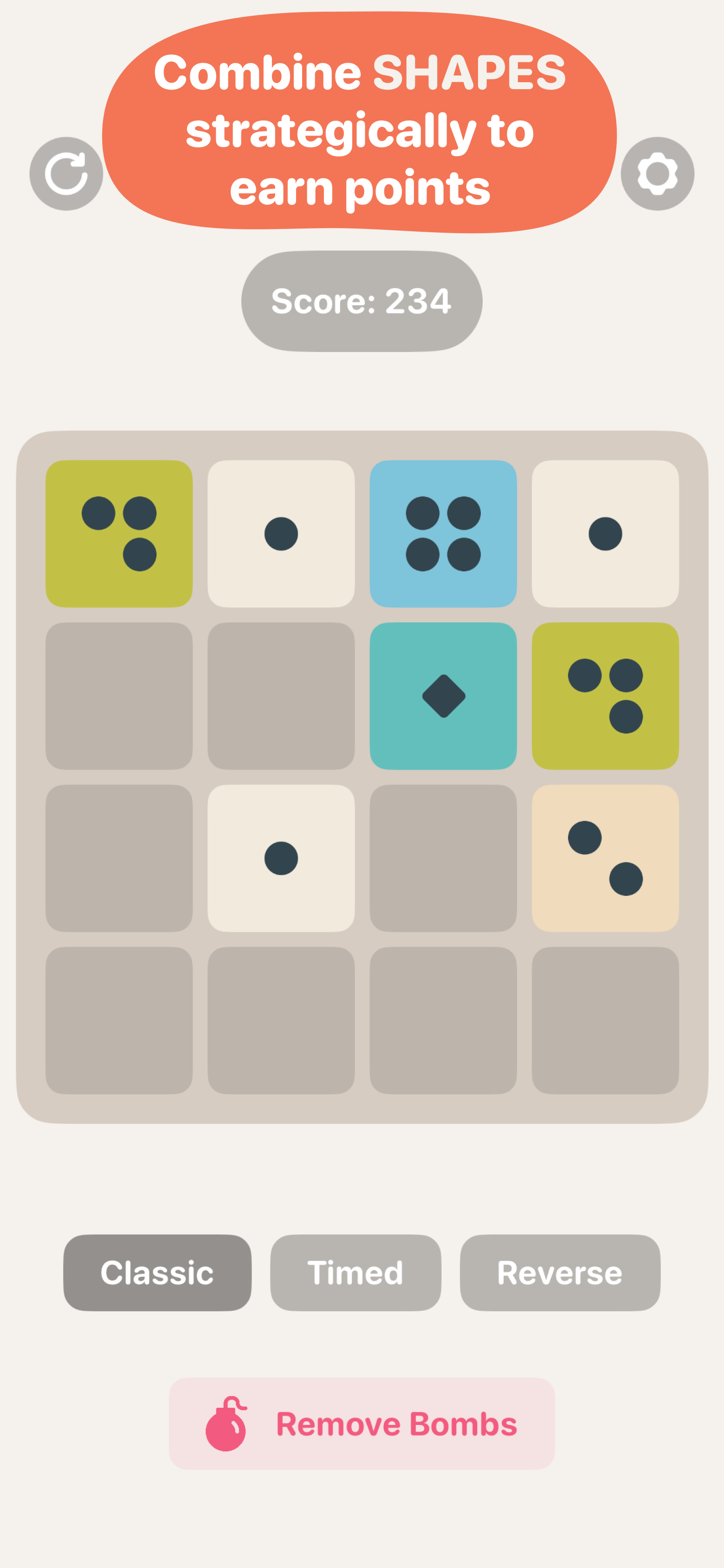 Mergeometria! media 2