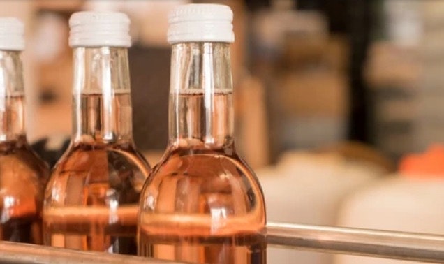 Automatic Label Applicator Machine gallery image