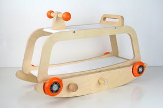 Luma Rock & Roller gallery image