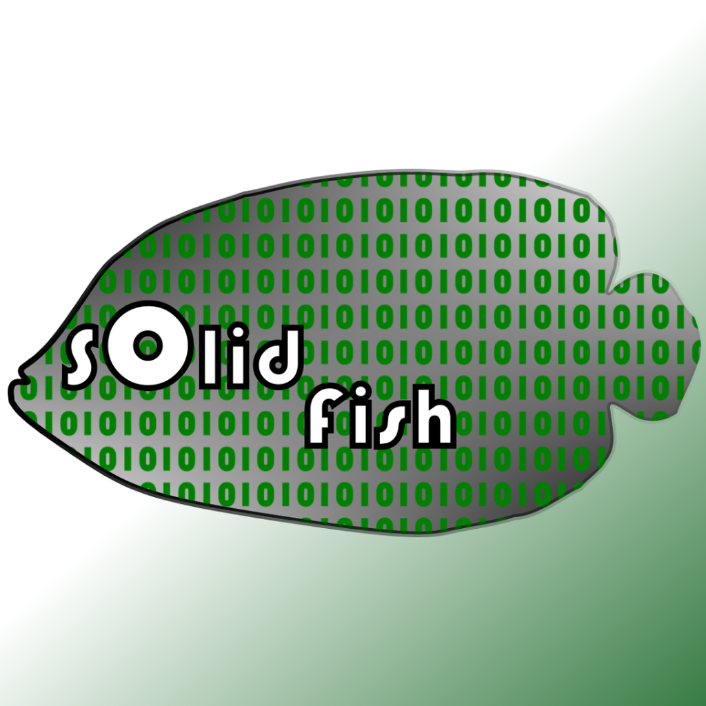 SolidFish gallery image