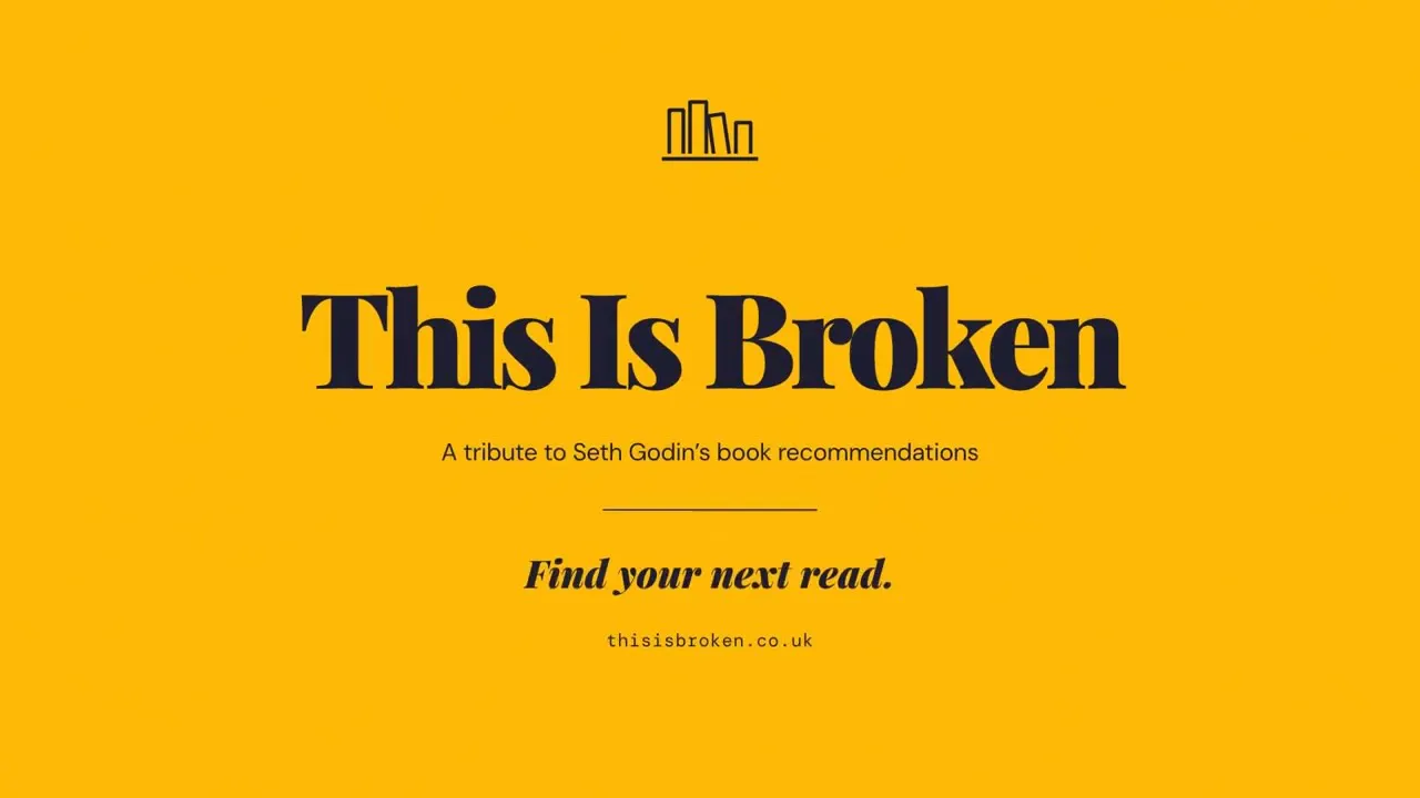 This is Broken gallery image