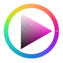 Picker de cores Pro