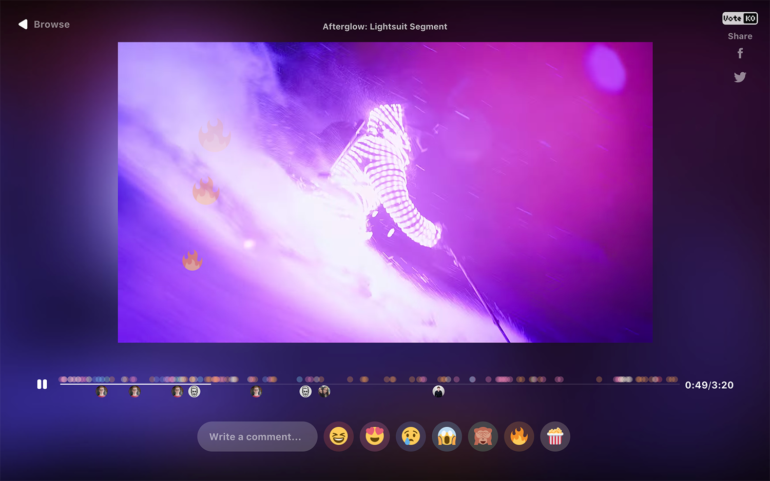 Watch Party gallery image