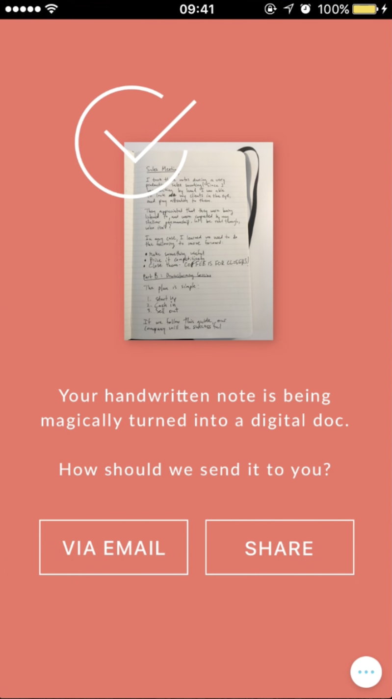 Scribble gallery image