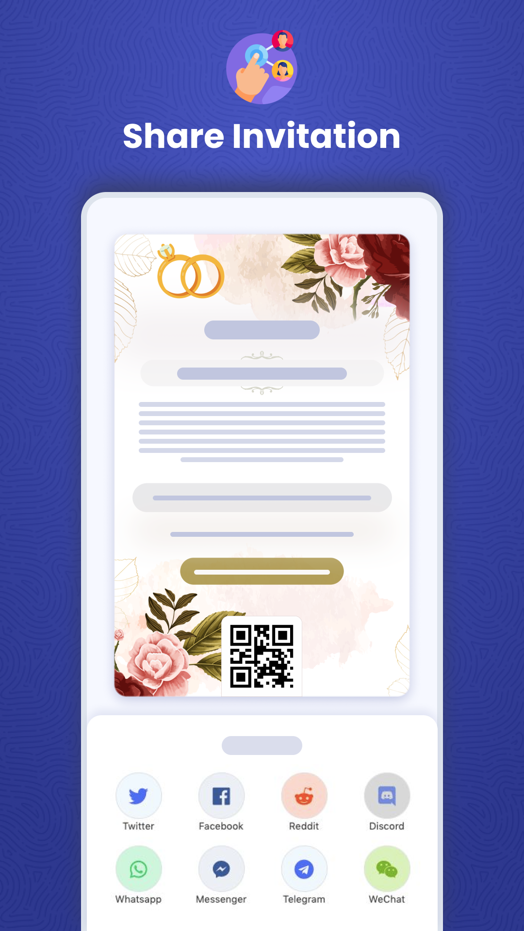 Liqaa - Screenshot 3 showing product features and functionality