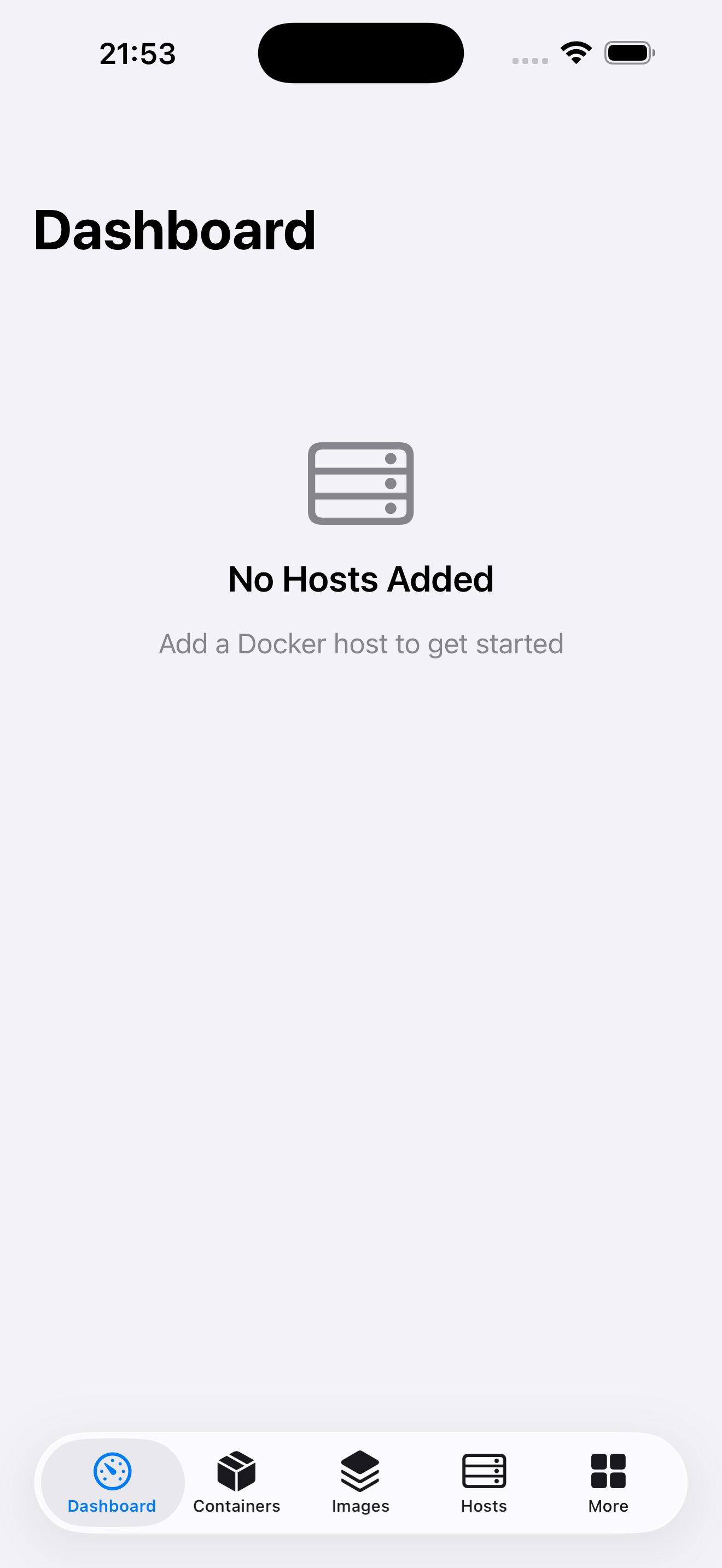 DeckOps gallery image
