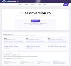 FileConversion.co gallery image