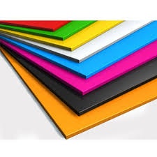 Acrylic Sheet