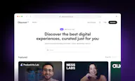 Circle Discover