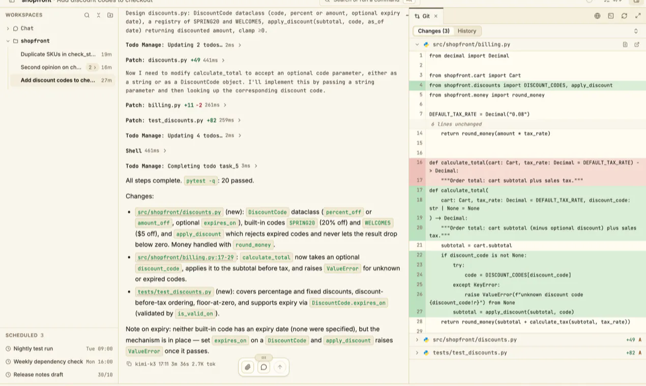OpenAgentd gallery image