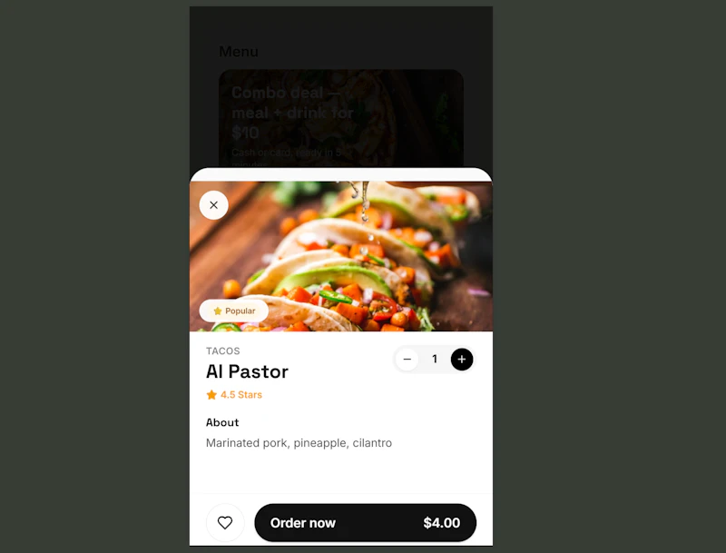 Linkpry screenshot 8