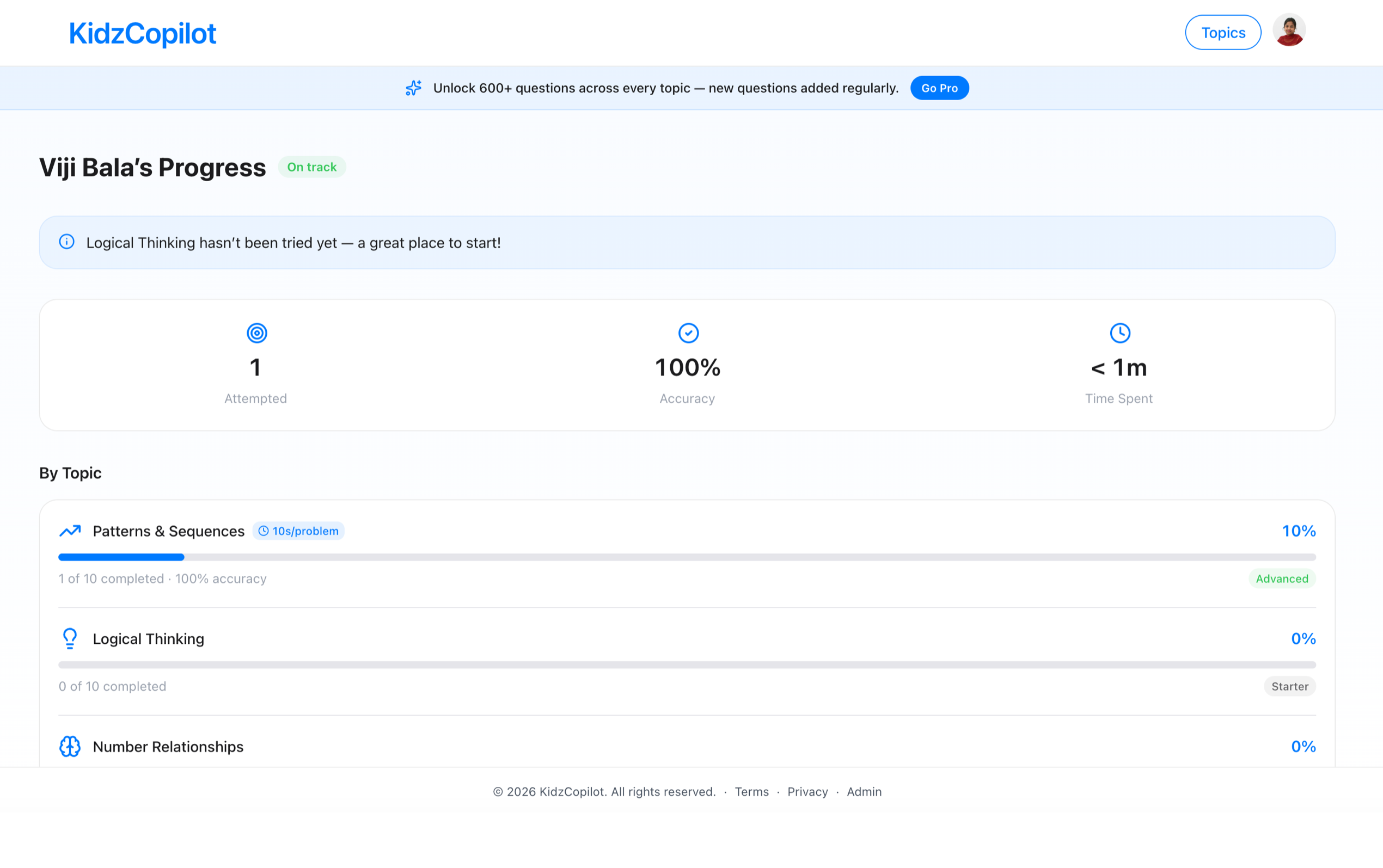 KidzCopilot gallery image