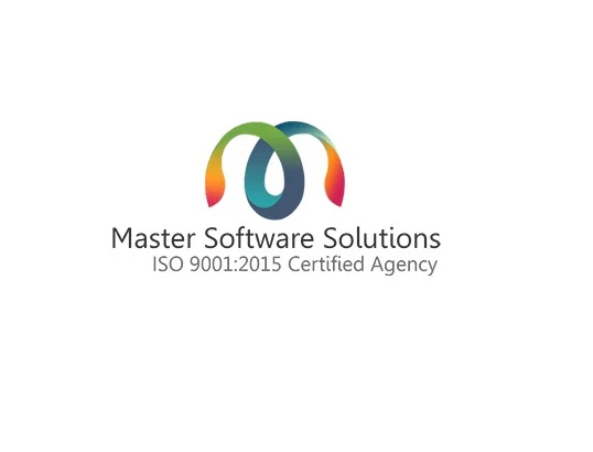 Master Software Solutions cover