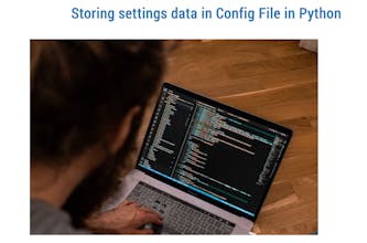 Python: How to program gallery image