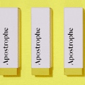 Apostrophe Skincare