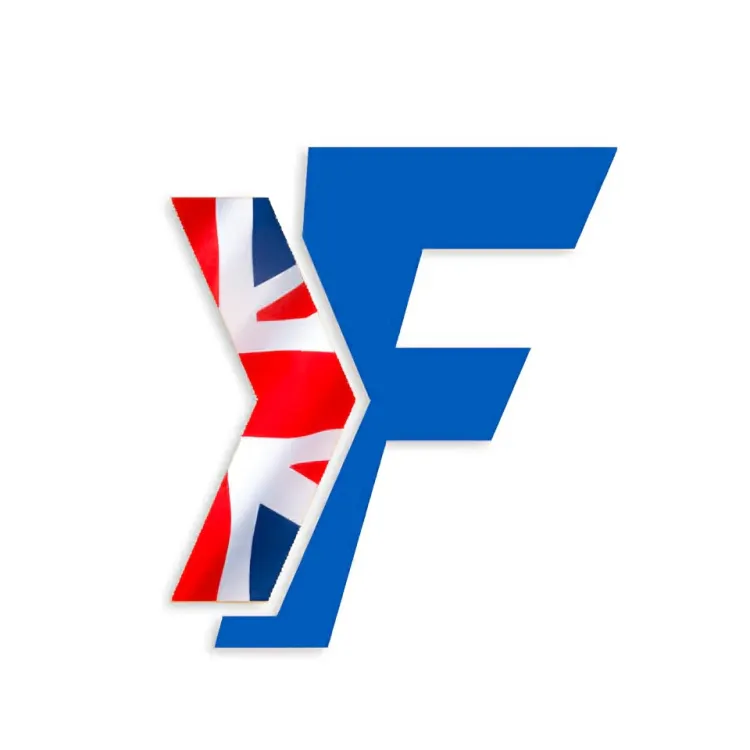 Aeronutrix UK Ltd.