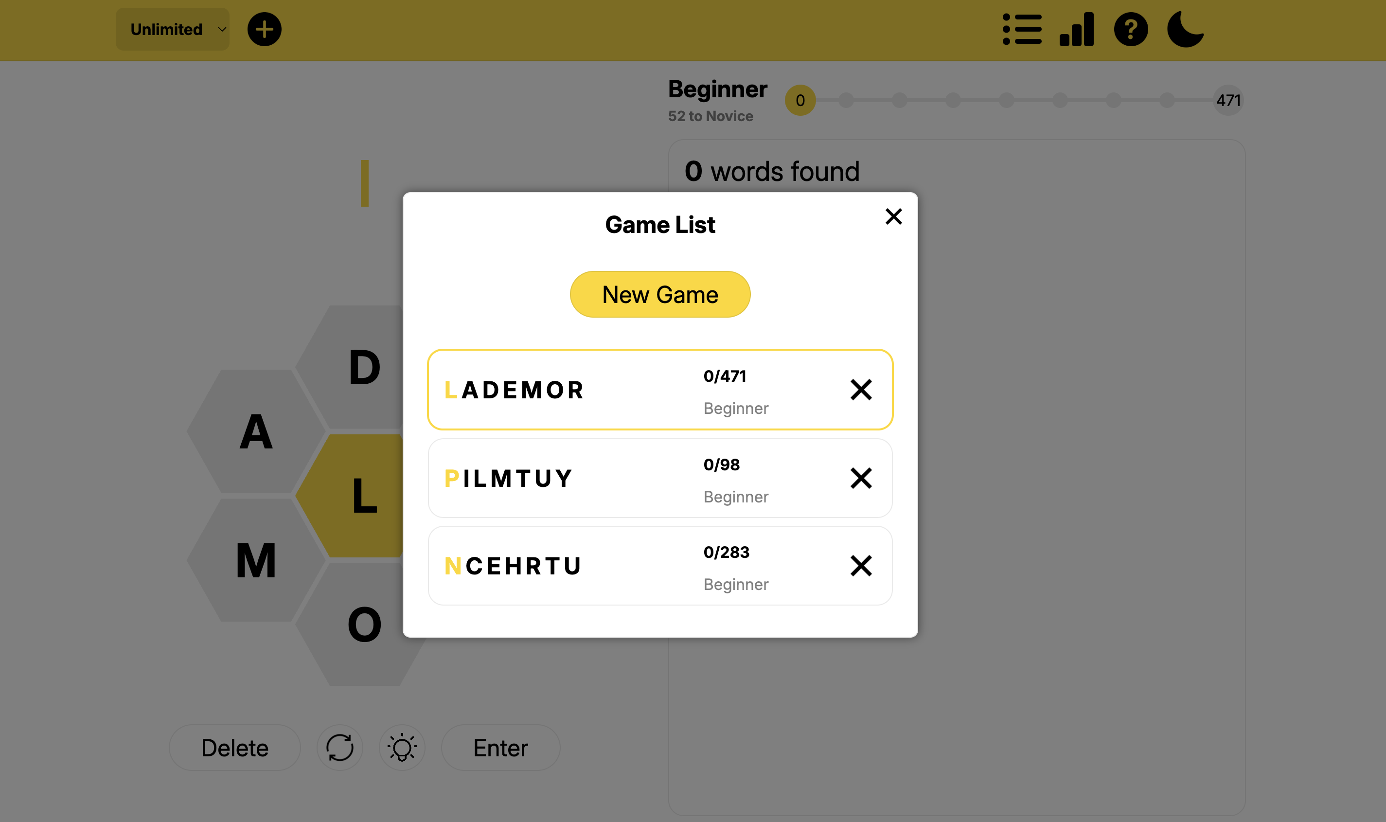 Spelling Bee gallery image