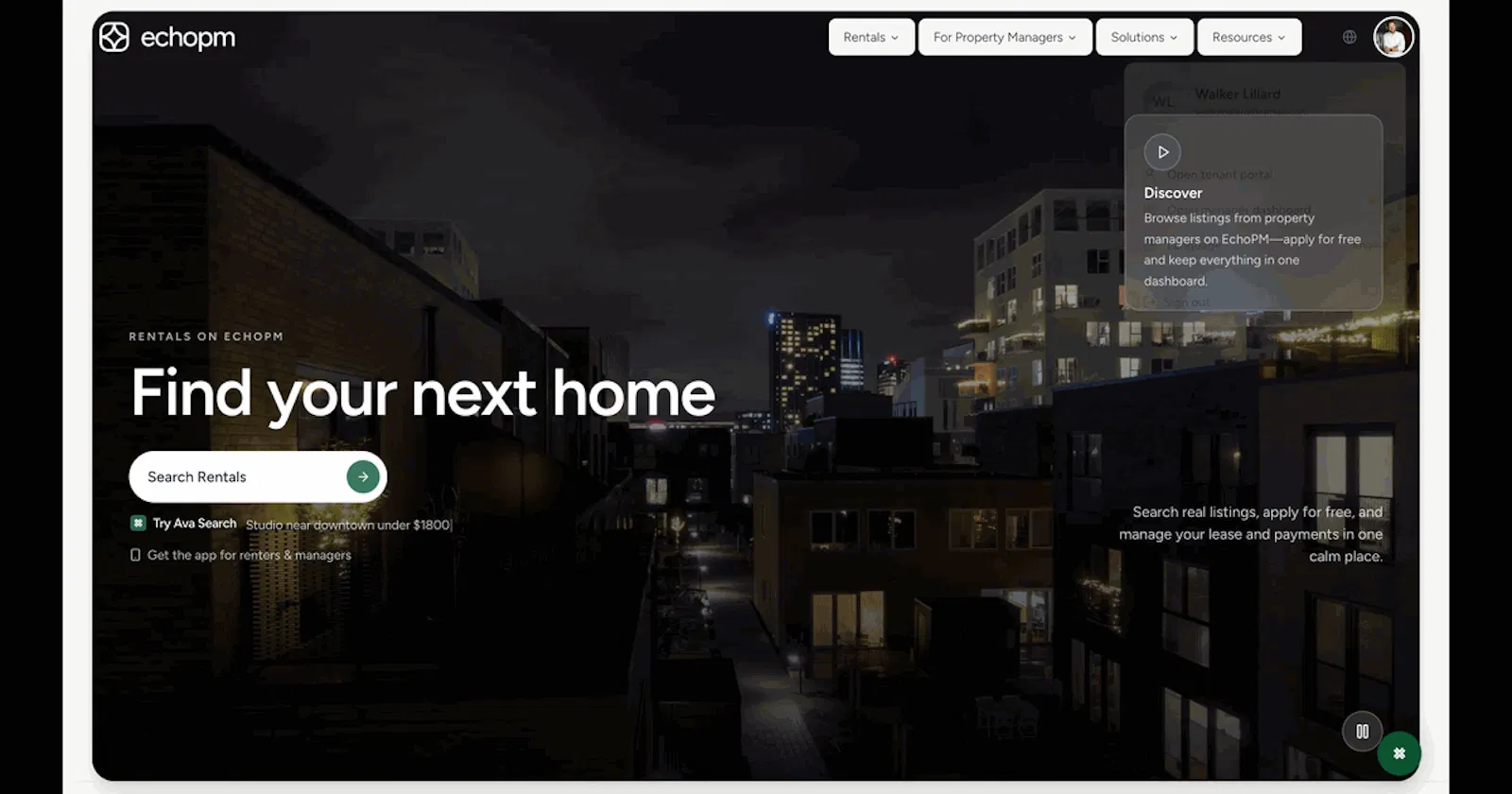 EchoPM screenshot 16