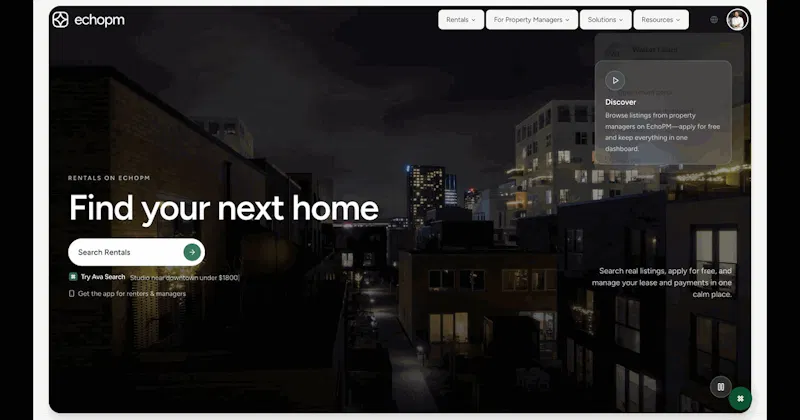 EchoPM screenshot 16