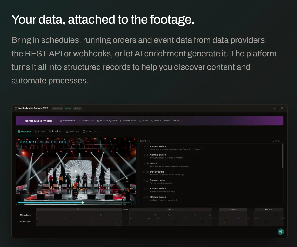 Cloud Media Flow gallery image