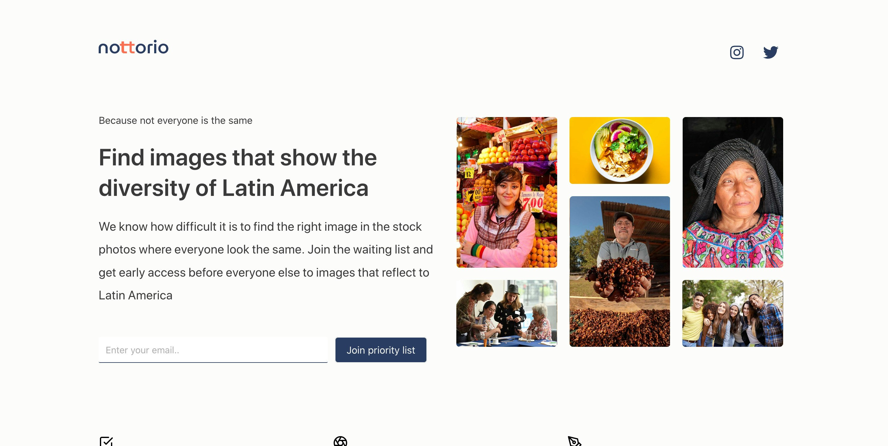 Nottorio gallery image