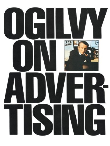 Ogilvy on Advertising gallery image