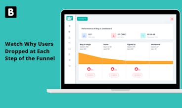 Browsee 2.0 gallery image