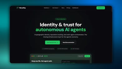 NervePay gallery image