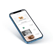 Kenion.com gallery image