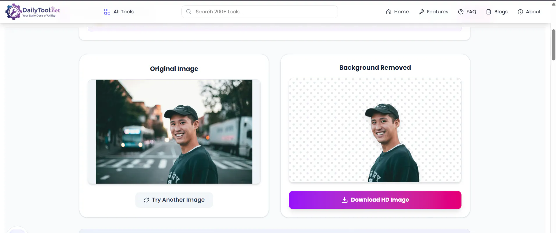 DailyTool.net gallery image