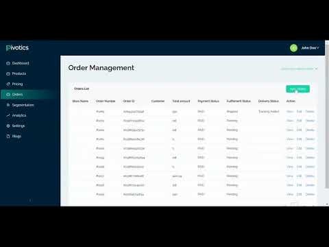 Pivotics gallery image