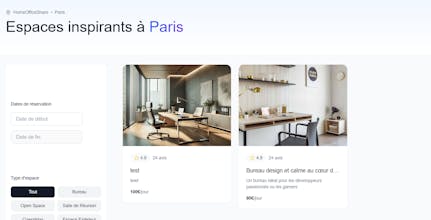 HomeOfficeShare gallery image