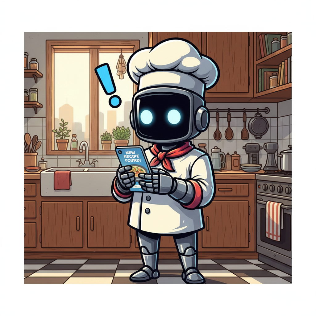 My Head Chef gallery image