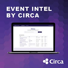 Event Intel by Circa