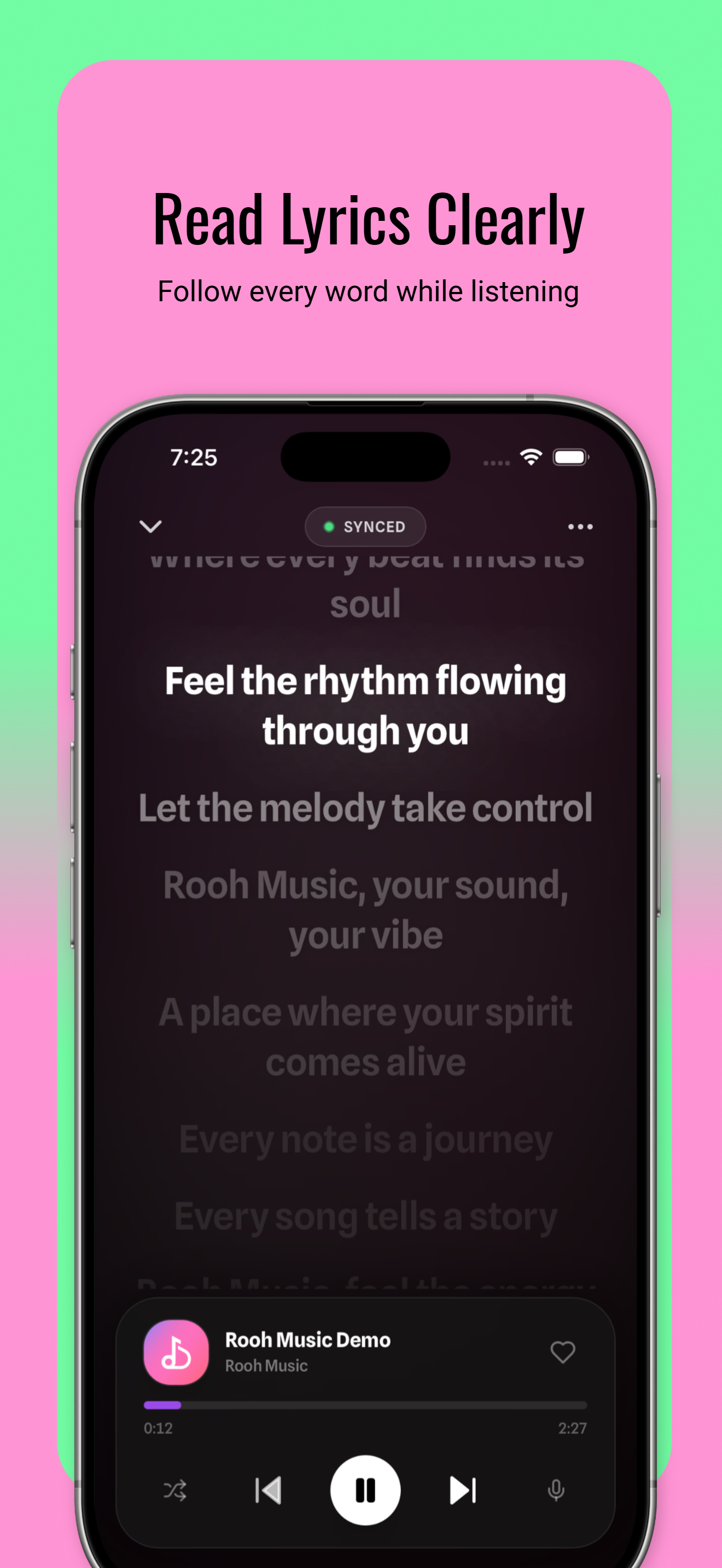 Rooh Music gallery image