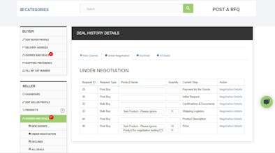 Any SaaS (A SaaS product dev. service) gallery image