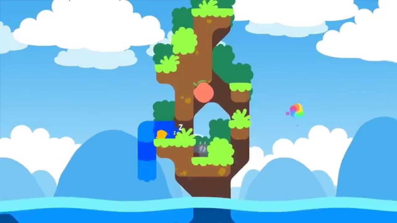 Snakebird gallery image