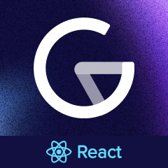 TailGrids React logo