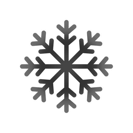 Snow chat logo