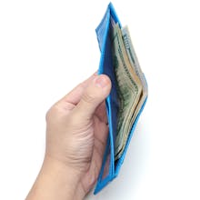 Slimfold Wallet gallery image