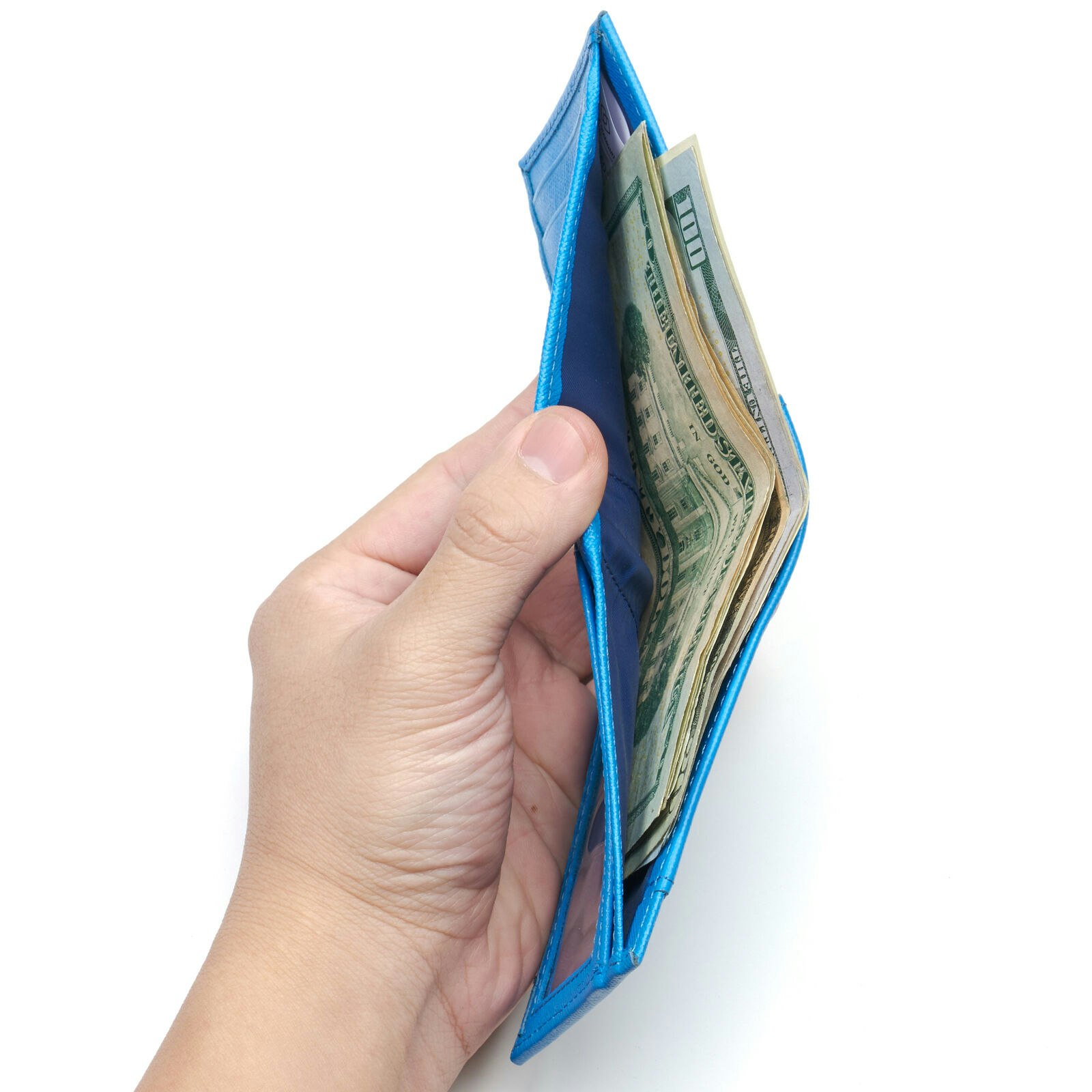 Slimfold Wallet Medien 2
